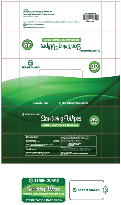 Seren 80 (Seren 80)
